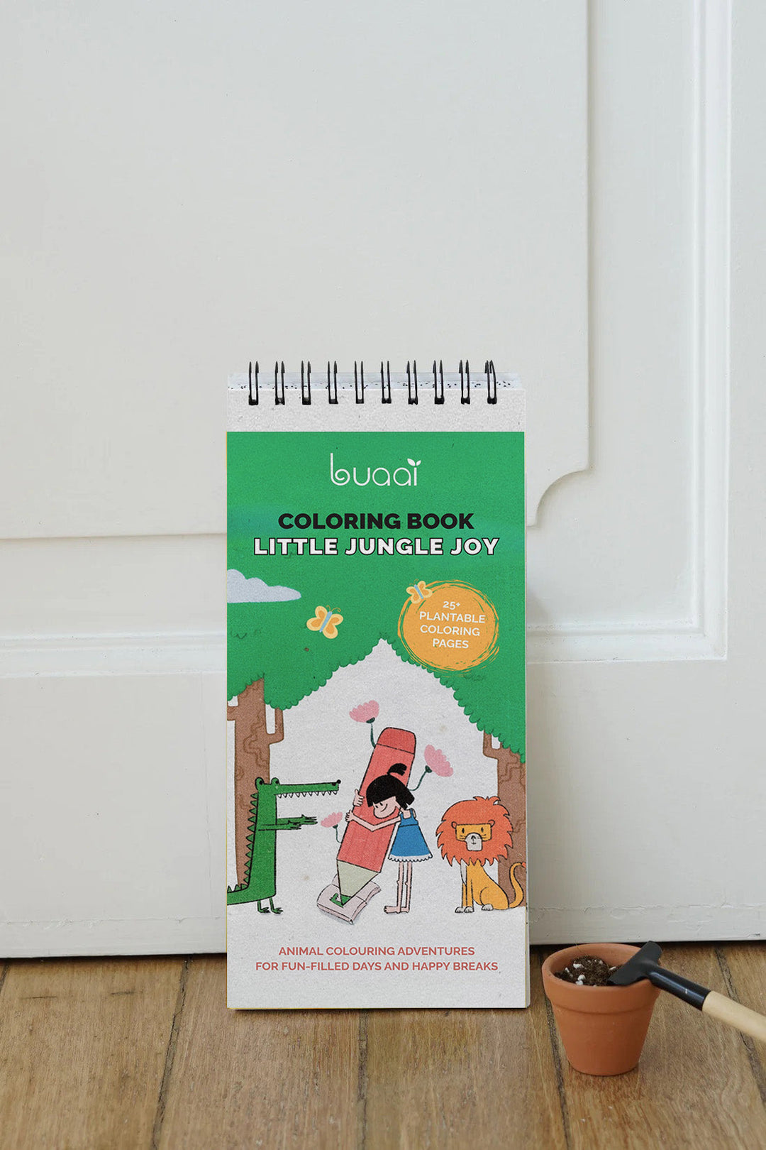 Little Jungle Joy