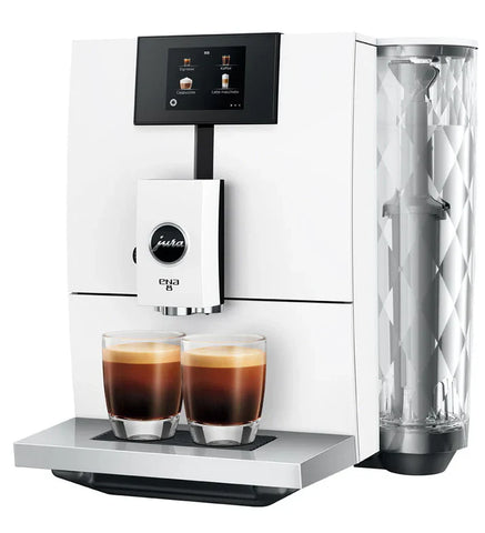 Jura ENA 8 coffee maker
