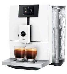 Jura ENA 8 coffee maker