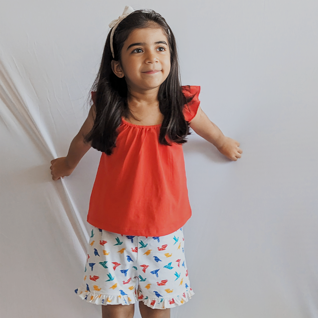 Ola! Otter Co-Ord set