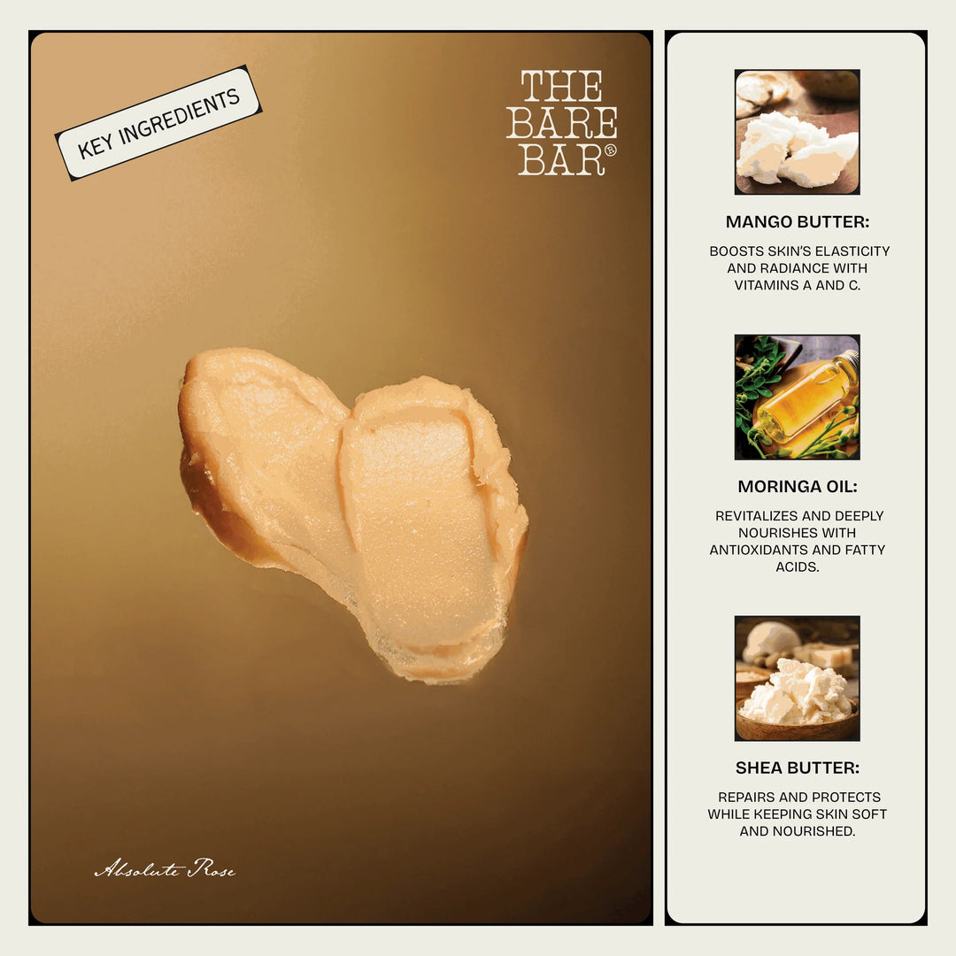 Absolute Rose Body Butter