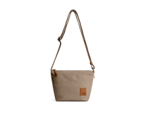 Caddy Crossbody(Beige,Blue,Forest Green,Green,Ivory,Mint,Mustard)