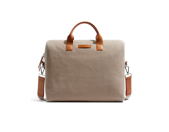 Fleet Messenger Bag(Beige,Blue,Clove,Forest green,Green,Mustard,Red)