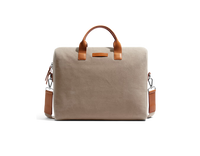 Fleet Messenger Bag(Beige,Blue,Clove,Forest green,Green,Mustard,Red)
