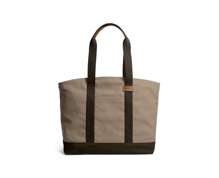 Field Tote(Green Navy,Ivory Green,Ivory Red,Khaki Clove,Mustard Clove,Olive Clove,Red)