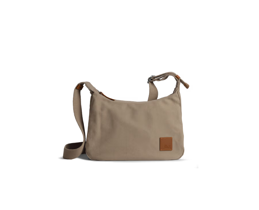 March Crossbody Bag-Large/Regular(Beige,Blue,Clove,Forest Green,Green,Ivory,Mint,Mustard,Red)