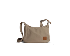 March Crossbody Bag-Large/Regular(Beige,Blue,Clove,Forest Green,Green,Ivory,Mint,Mustard,Red)