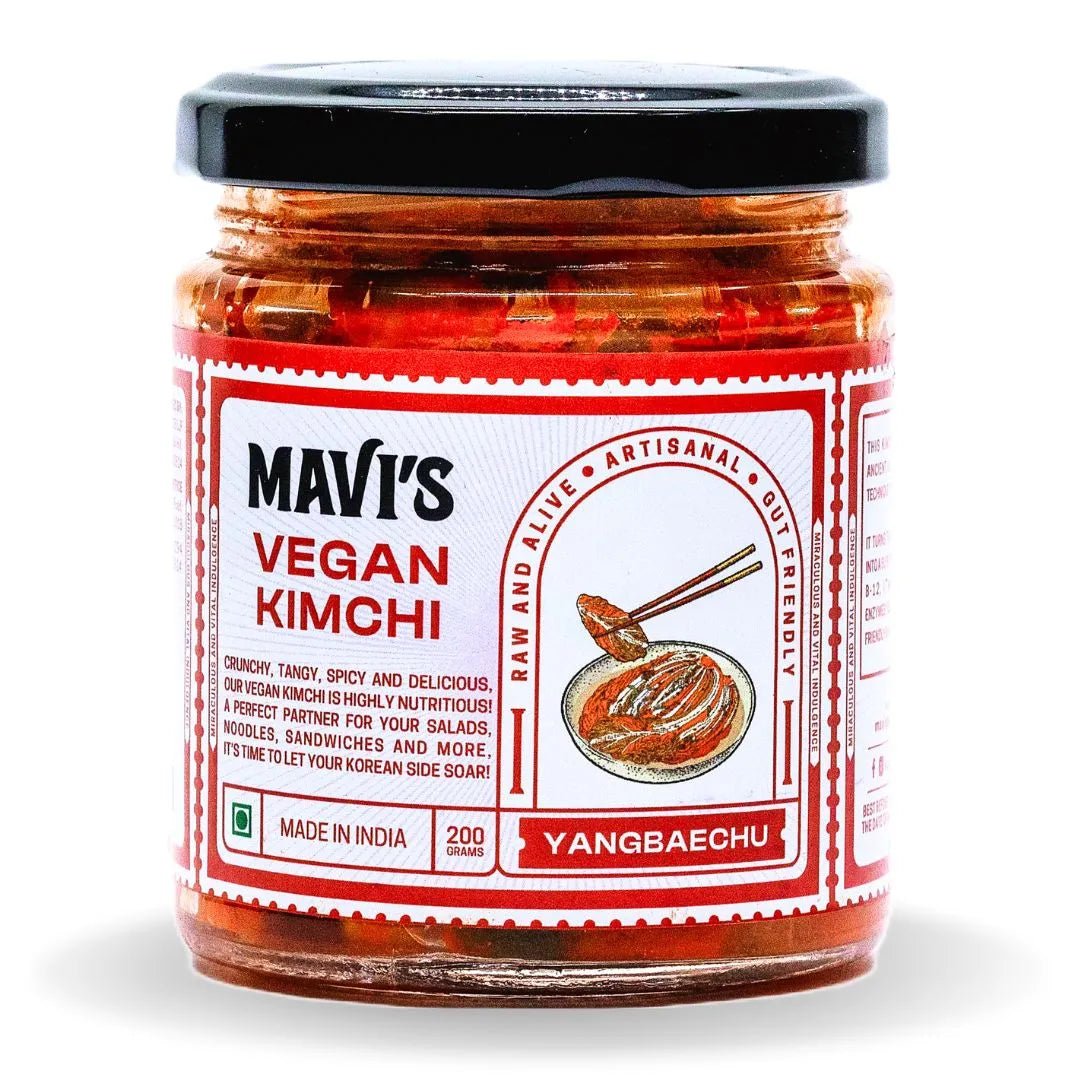 MAVI&