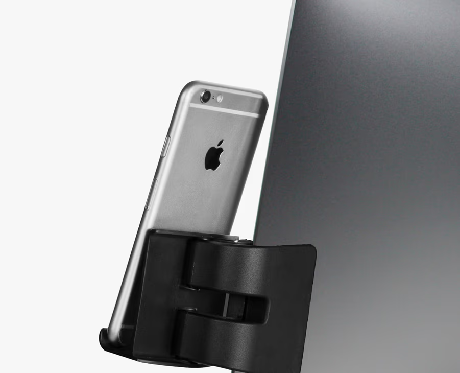 Klamp - Phone Holder