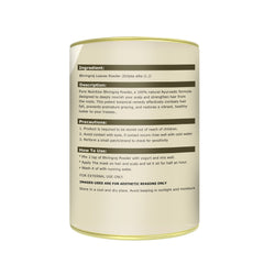 Bhringraj Powder Herbal Hair Care Powder for Growth & Scalp Health