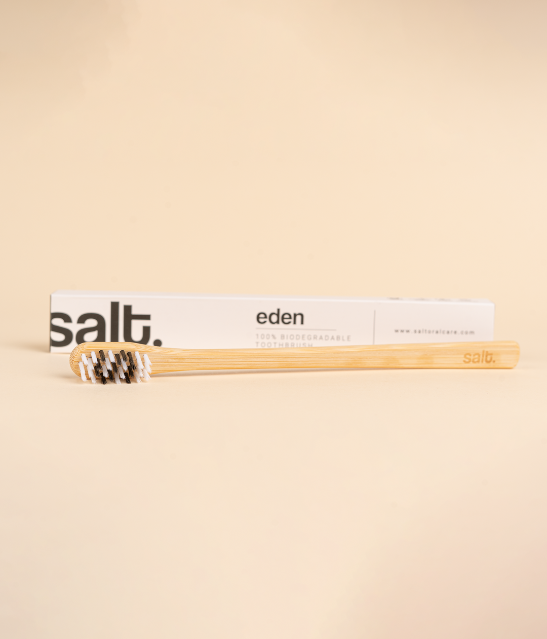 Eden Biodegradable Toothbrush