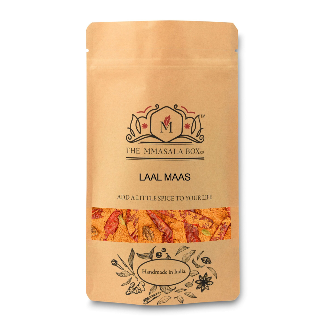 The MMasala Box Co Laal Maas 100 Gm