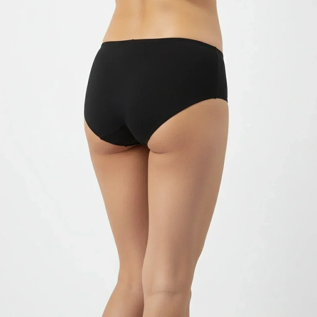 Bamboo Fabric Women&