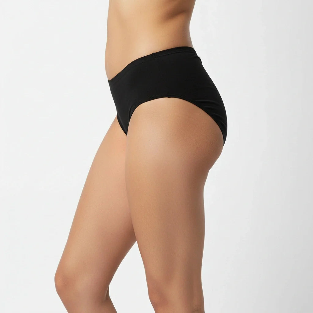 Bamboo Fabric Women&