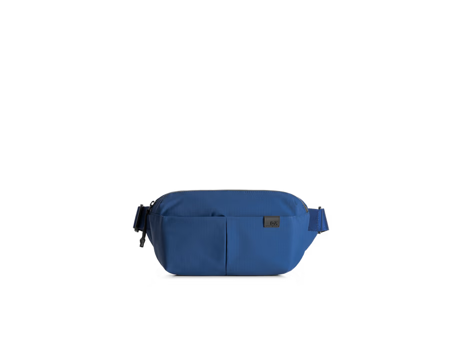 Pivot Orbit Fanny( Basalt,Coral,Lagoon,Sand,Seagrass)