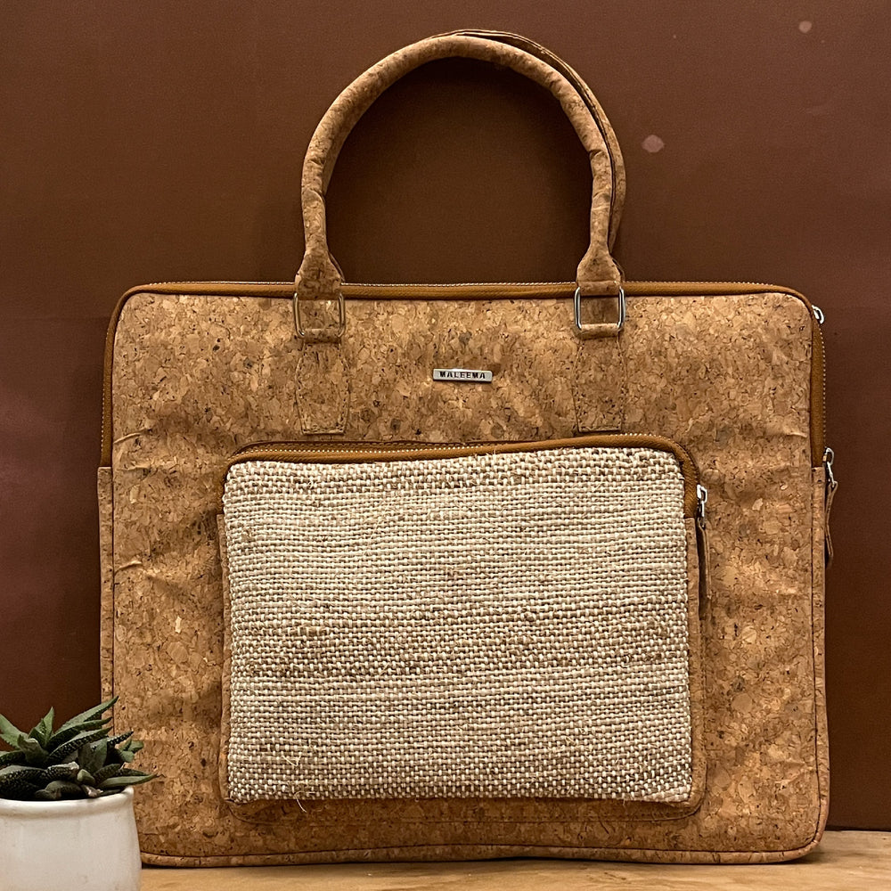 Maleema Eco Tech Bag