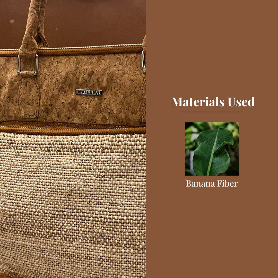 Maleema Eco Tech Bag