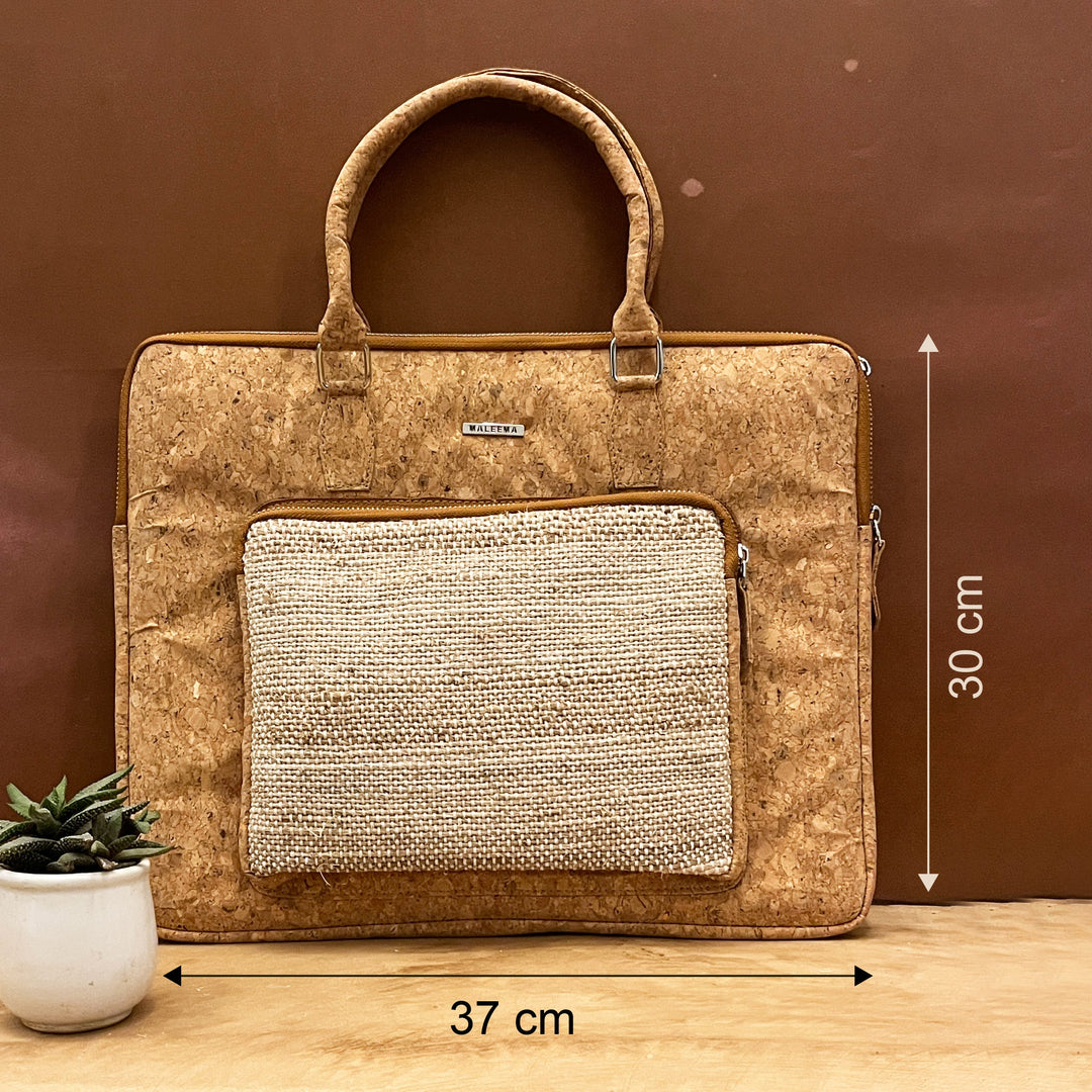 Maleema Eco Tech Bag