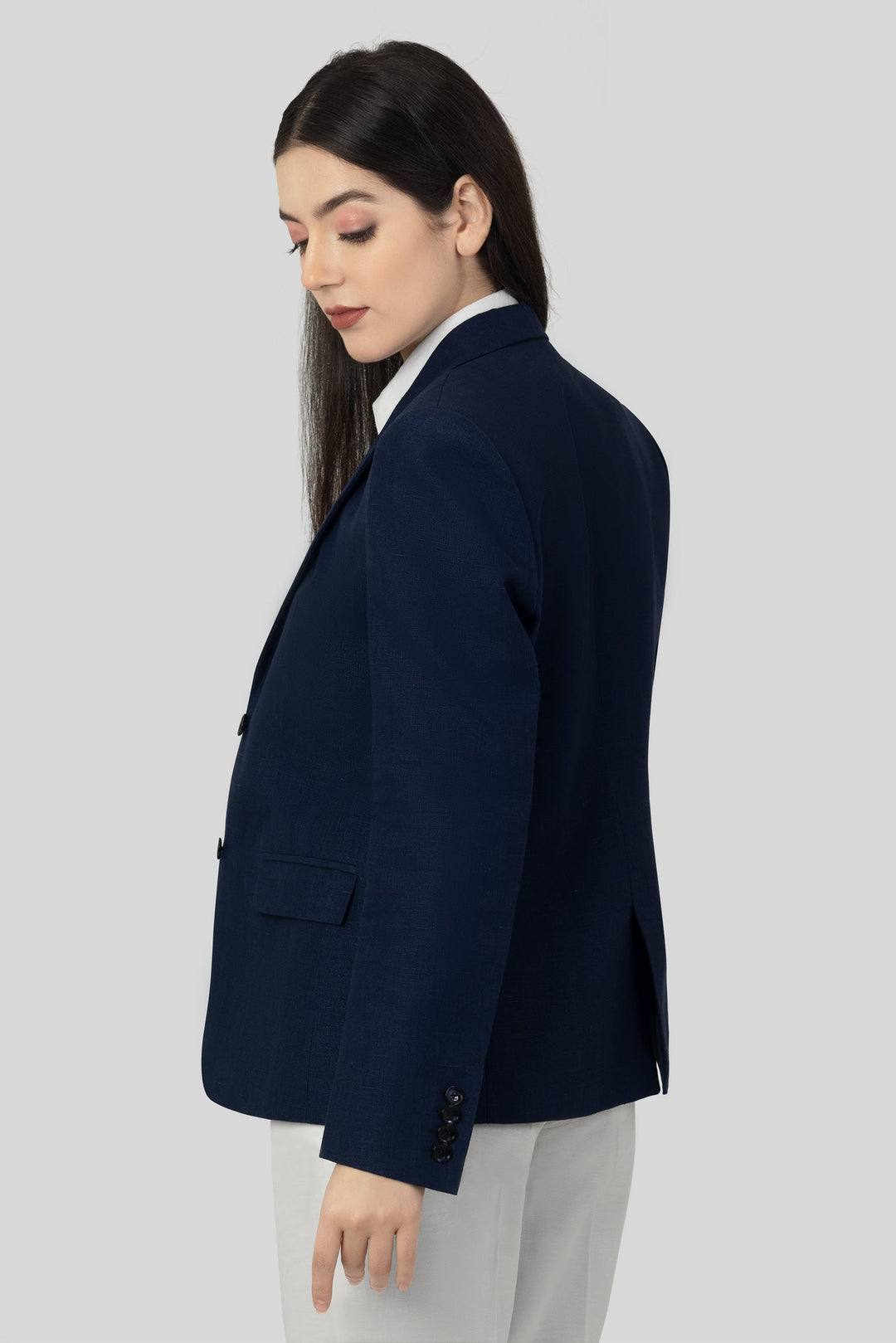 Adam Leaves Laya - Women&