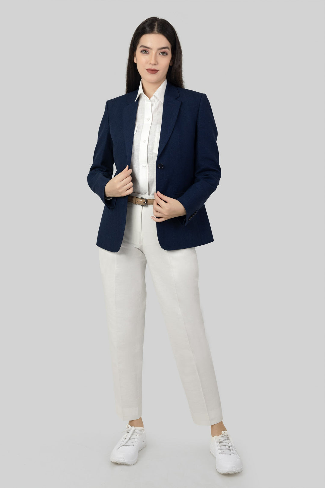 Adam Leaves Laya - Women&