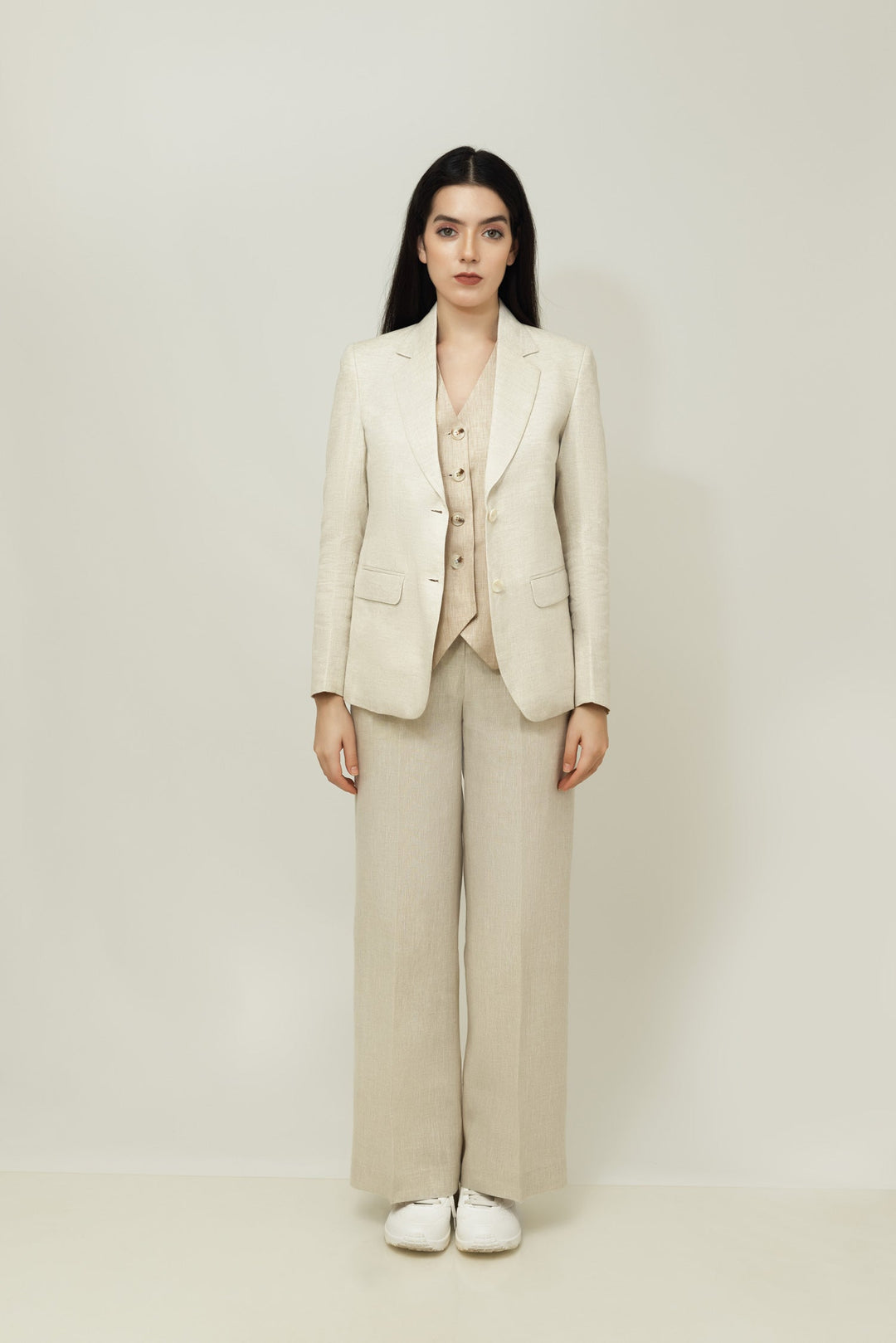 Adam Leaves Laya - Women&