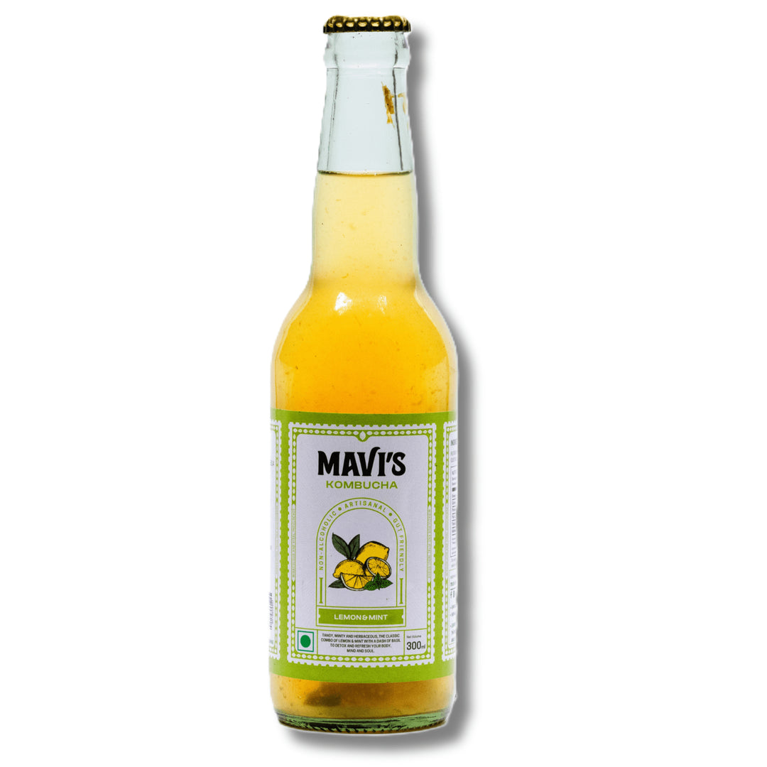 MAVI&