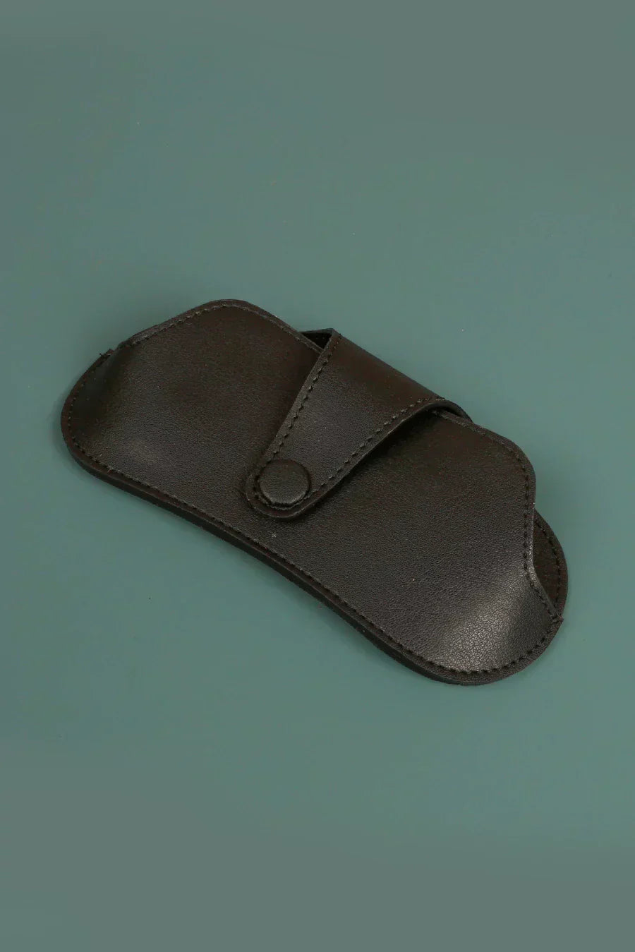 Jace Vegan Leather Glass Cover