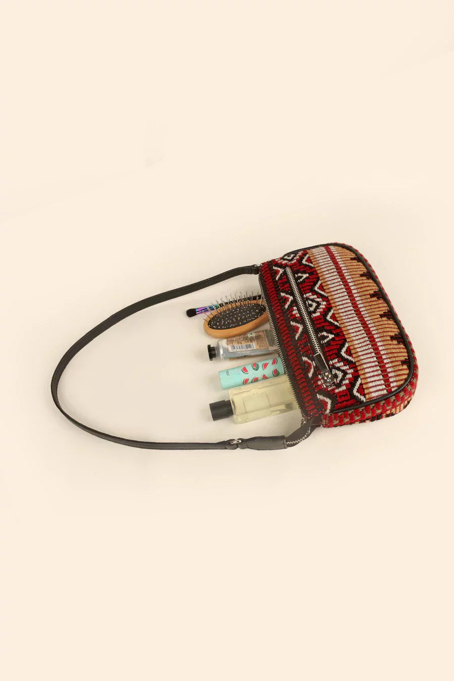 Daily Sling Handloom Shoulder Bag