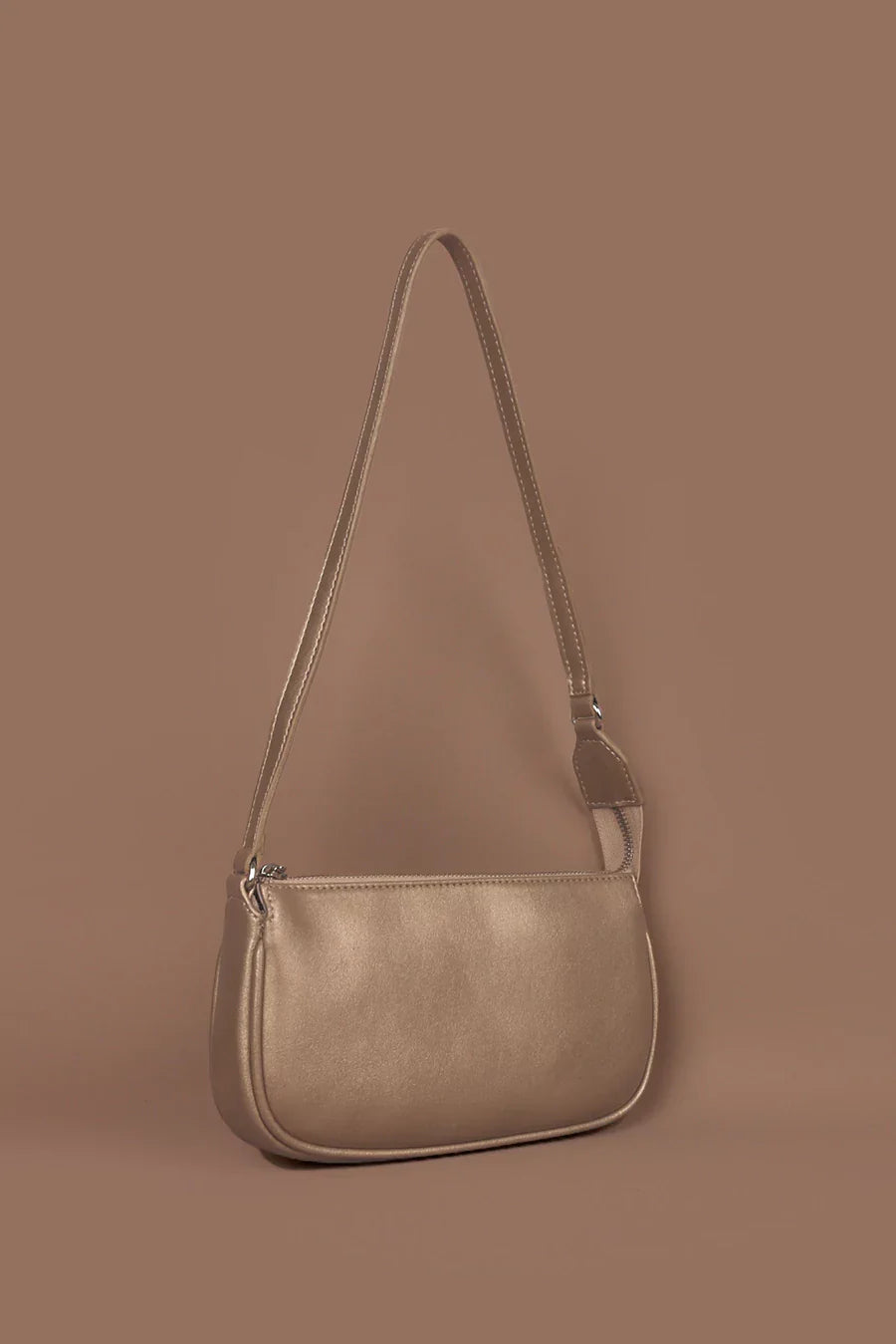 The House of Ganges - Daily Sling Vegan Leather Shoulder Bag