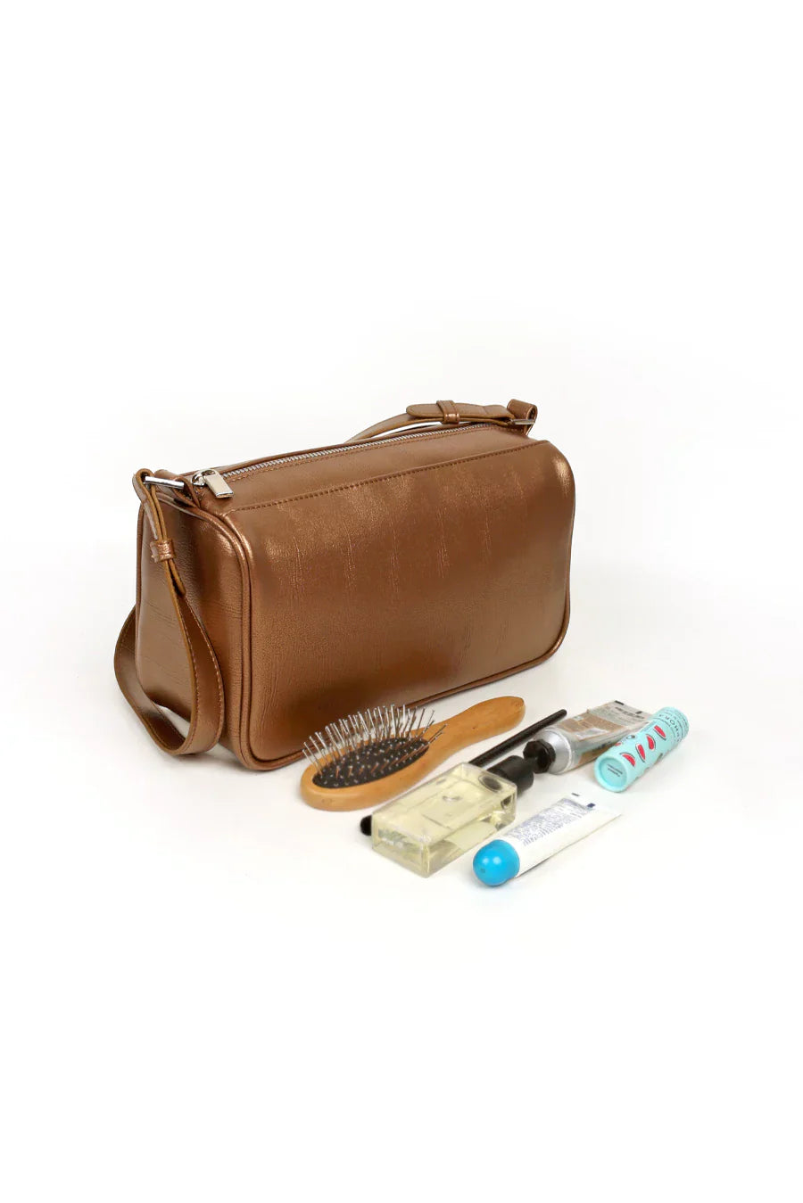 Evelyn Party Wear Vegan Leather Bag