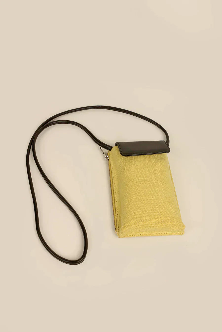 Grace Soft Jute Mobile Sling