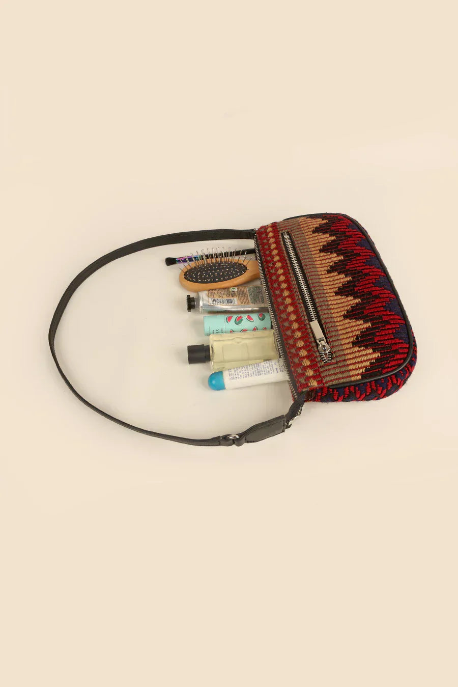 Daily Sling Handloom Shoulder Bag