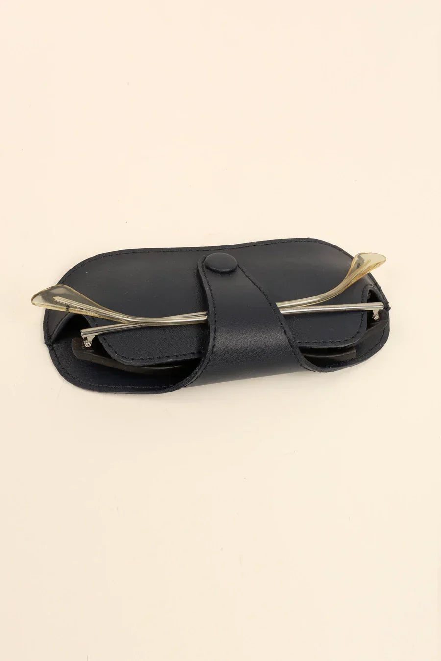 Jace Vegan Leather Glass Cover