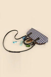 Everly Handloom Handbag
