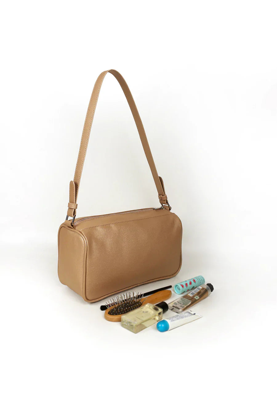 Evelyn Party Wear Vegan Leather Bag