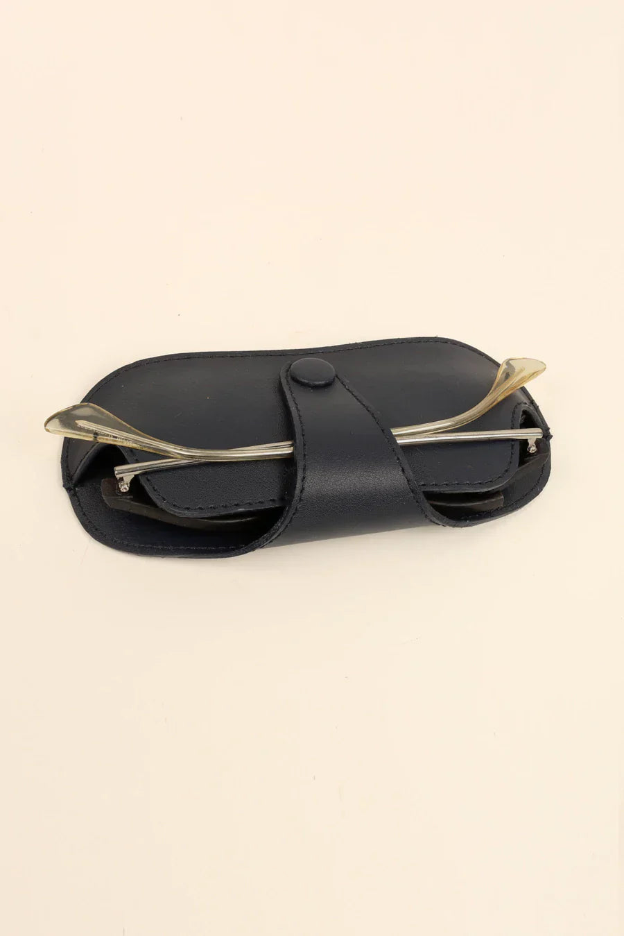 Jace Vegan Leather Glass Cover