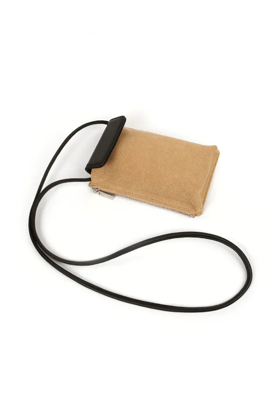 Grace Soft Jute Mobile Sling