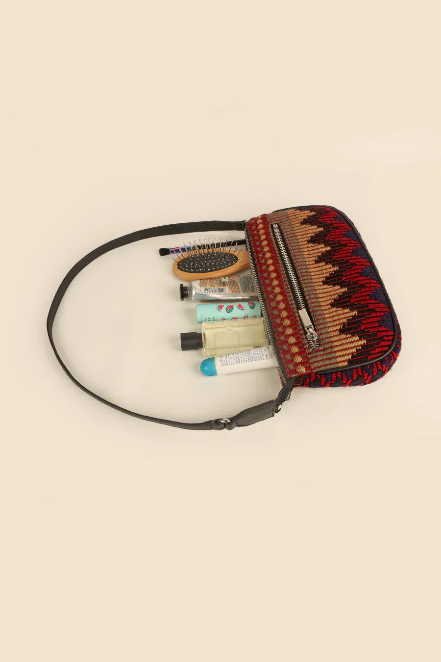 Daily Sling Handloom Shoulder Bag