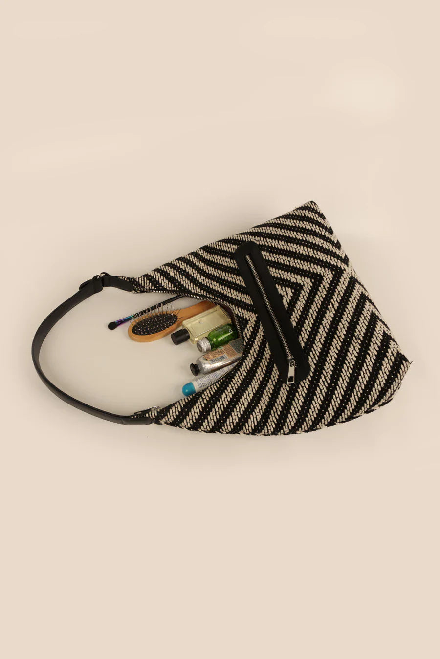 Katie Small Handloom Shoudler Bag