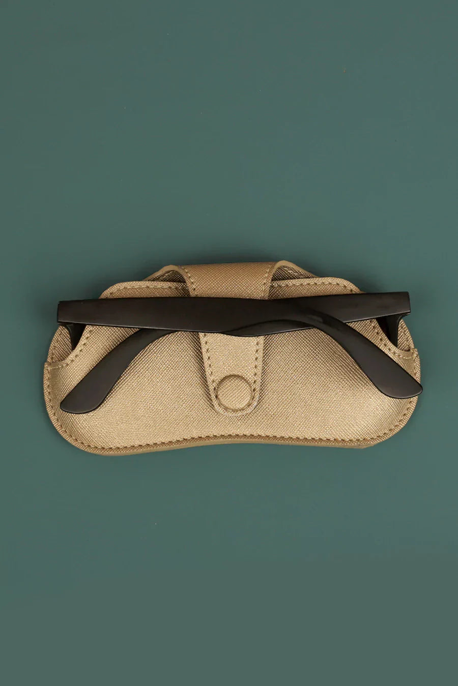 Jace Vegan Leather Glass Cover