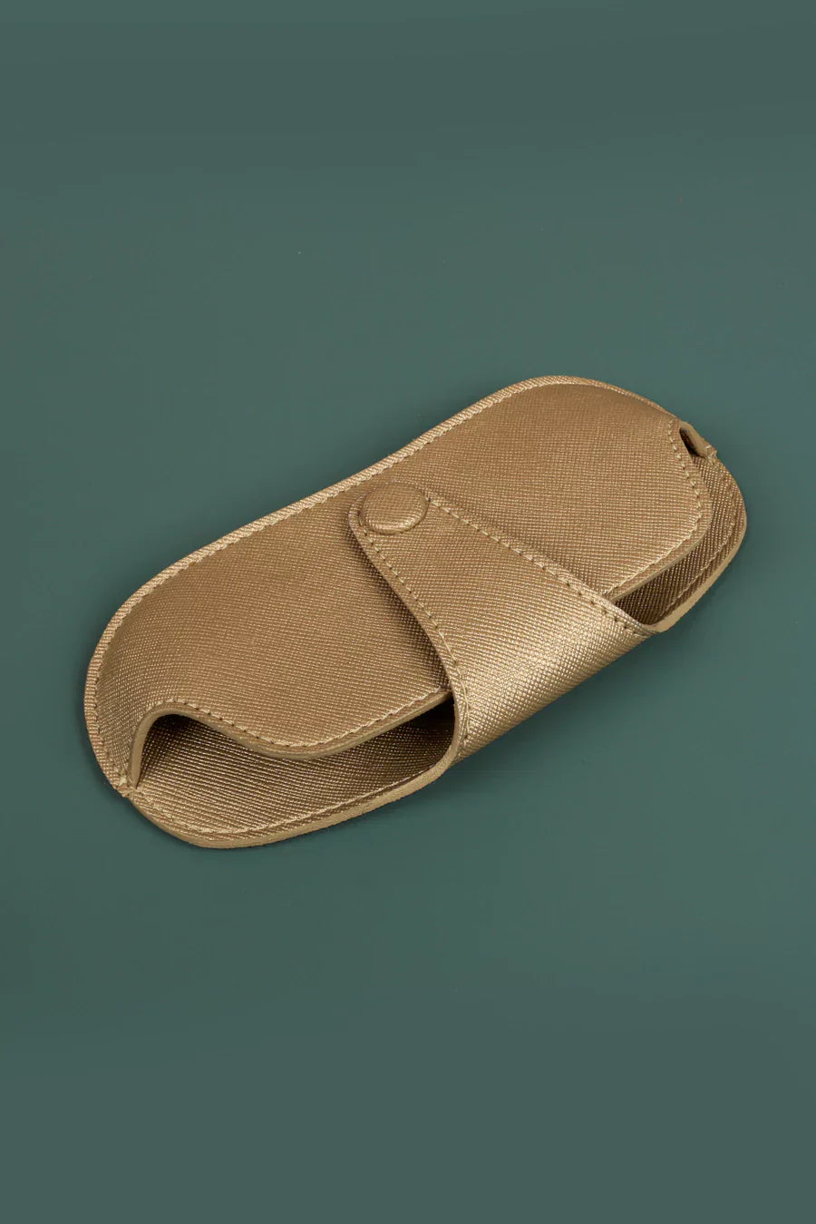 Jace Vegan Leather Glass Cover