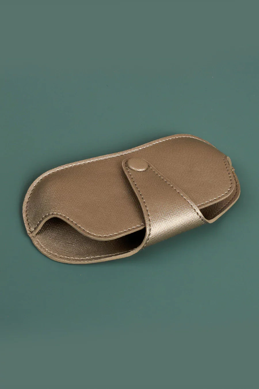 Jace Vegan Leather Glass Cover