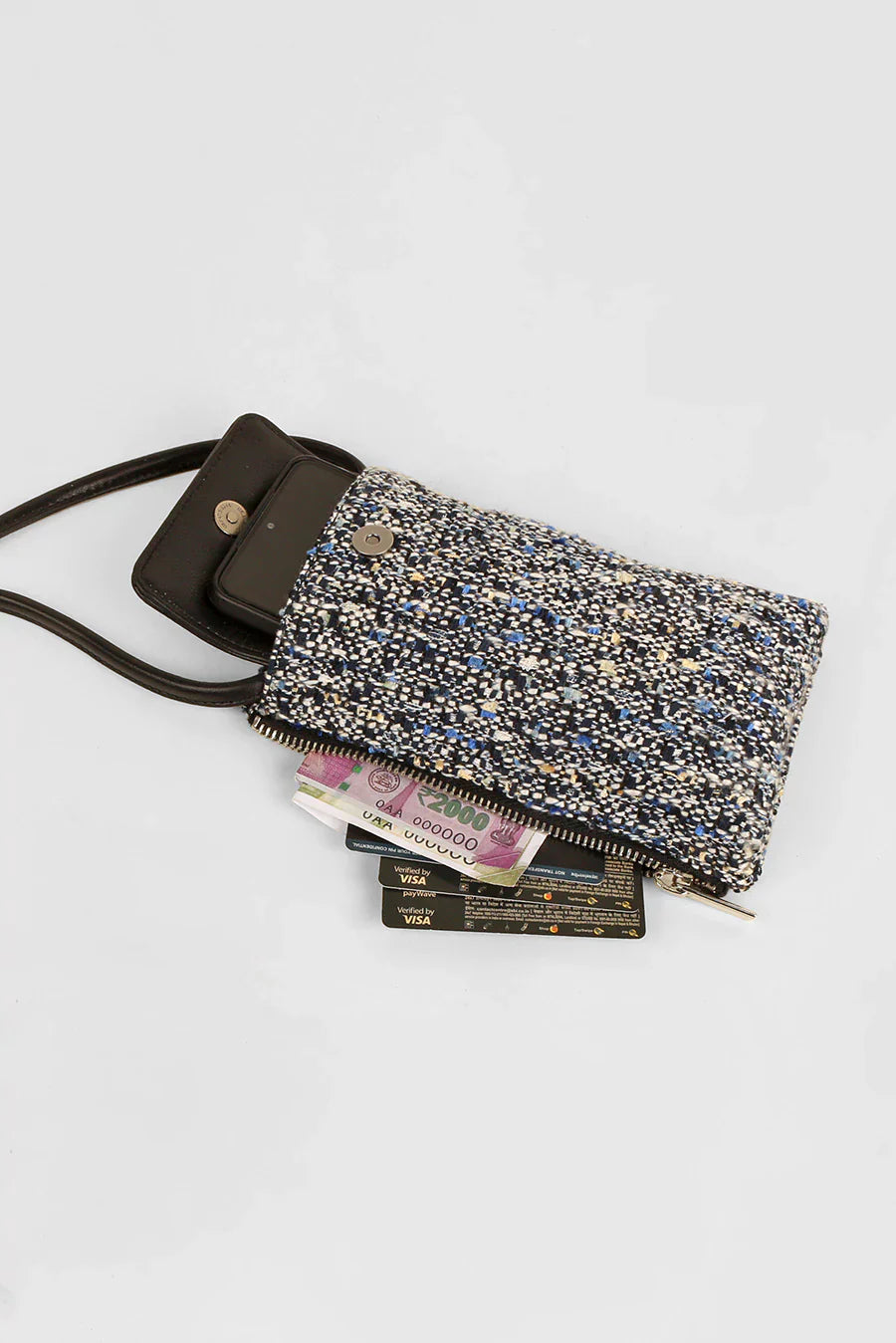 Grace Handloom Mobile Sling