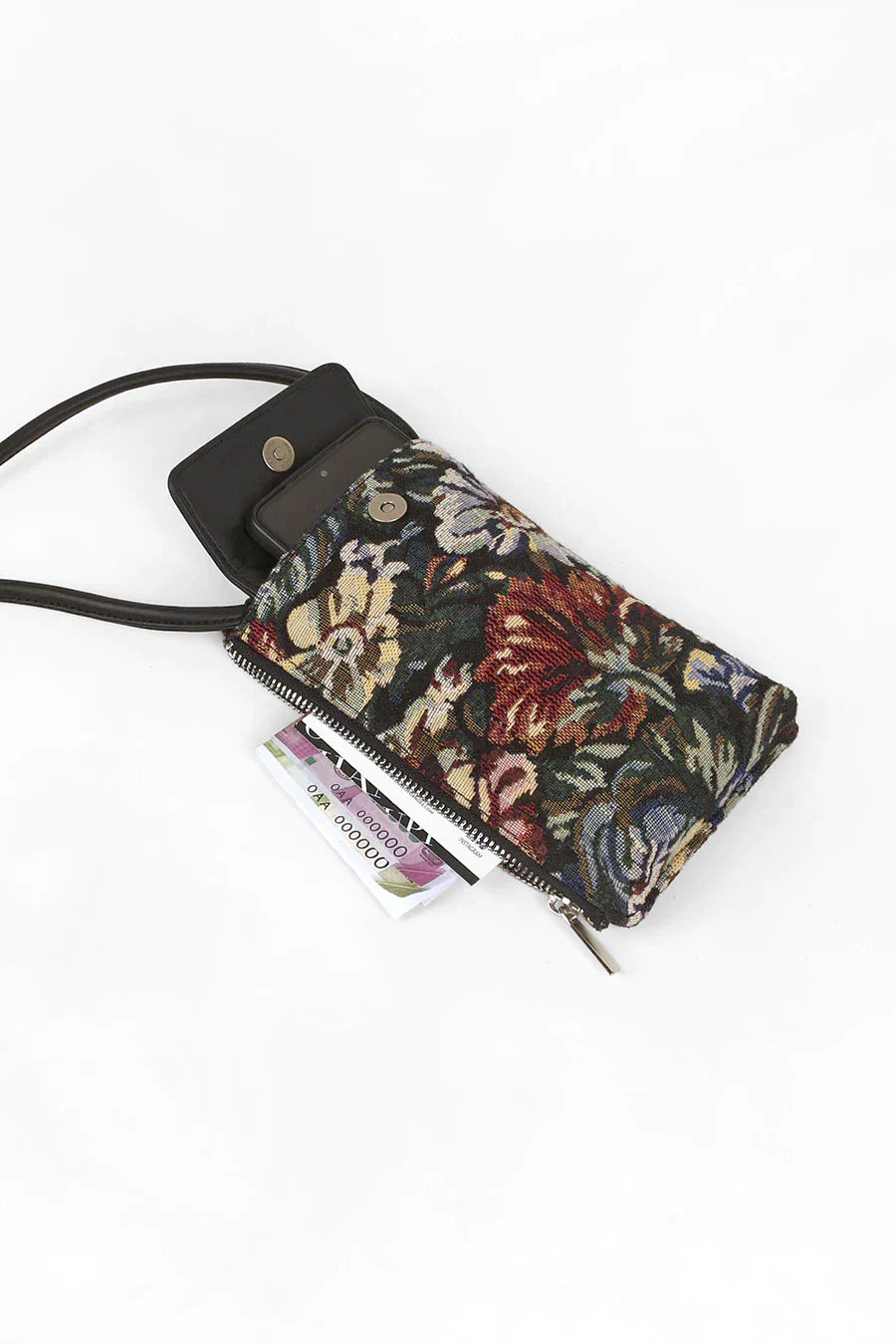 Grace Handloom Mobile Sling