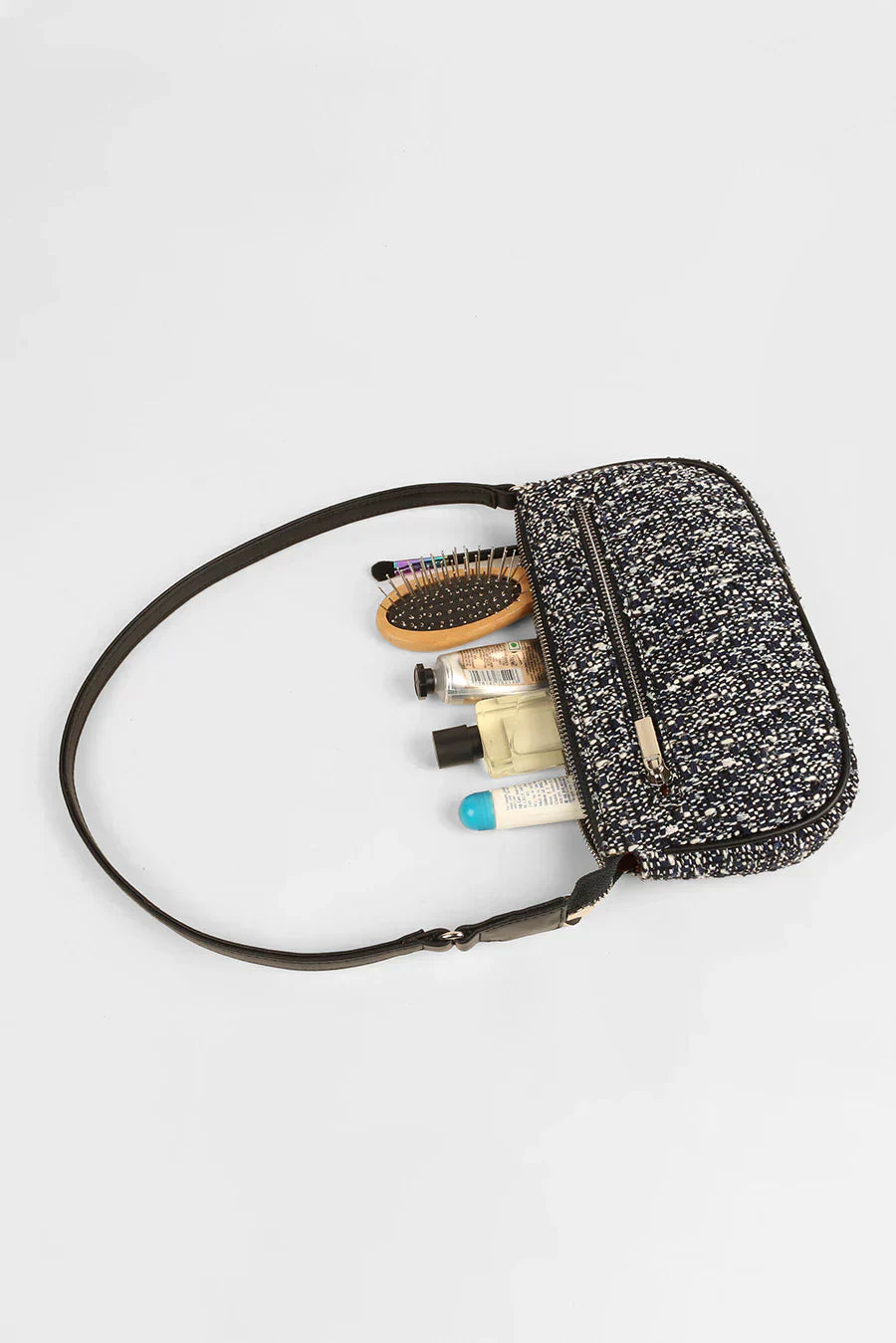 Daily Sling Handloom Shoulder Bag