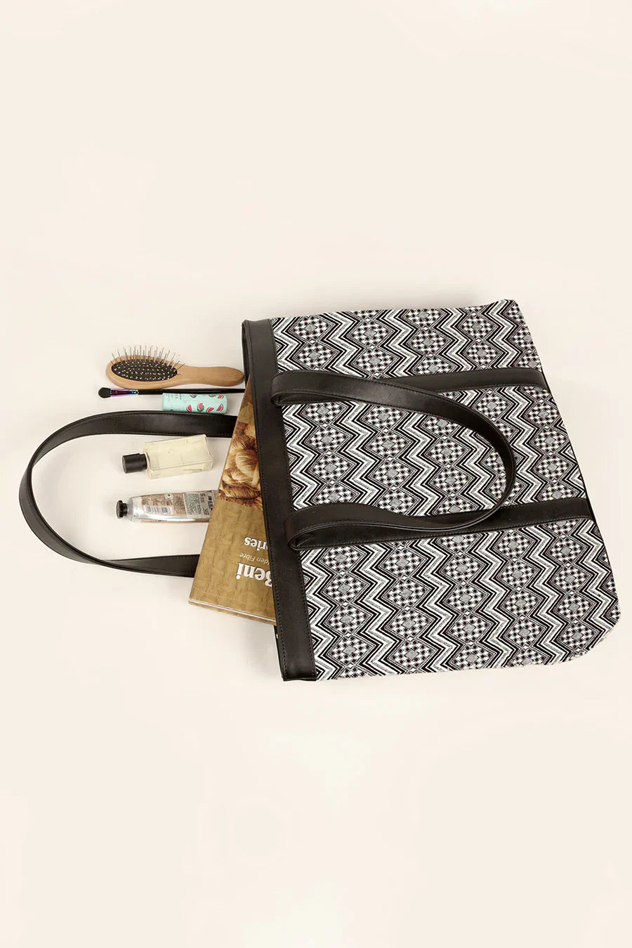 Women Tote Handloom Office Bag