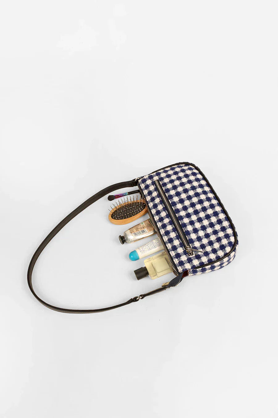 Daily Sling Handloom Shoulder Bag