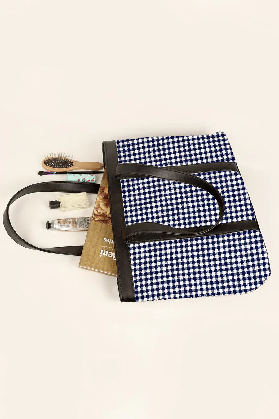 Women Tote Handloom Office Bag