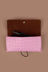 The House of Ganges - Newell Vegan Leather Sunglass Case