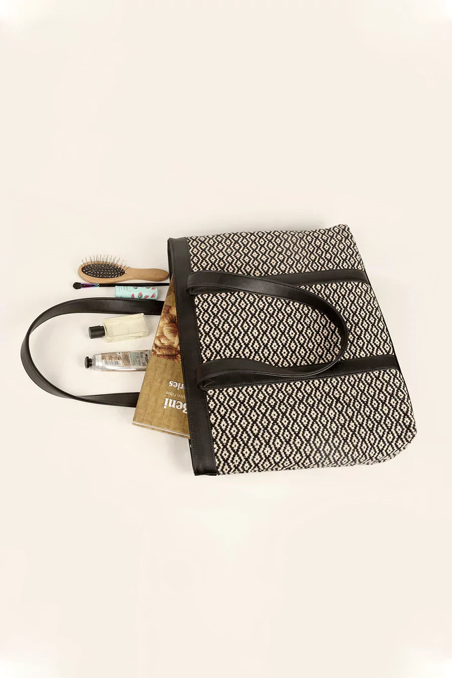 Women Tote Handloom Office Bag
